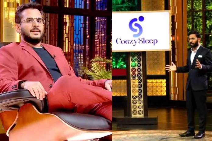 Shark Tank India Season 2 Shark Tank India Season 2