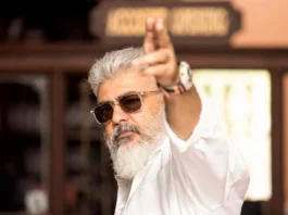 Thunivu Box Office Collection Day 2