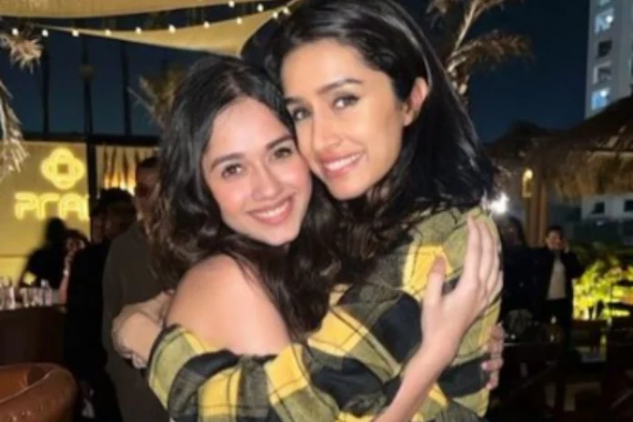 Shraddha Kapoor Shraddha Kapoor