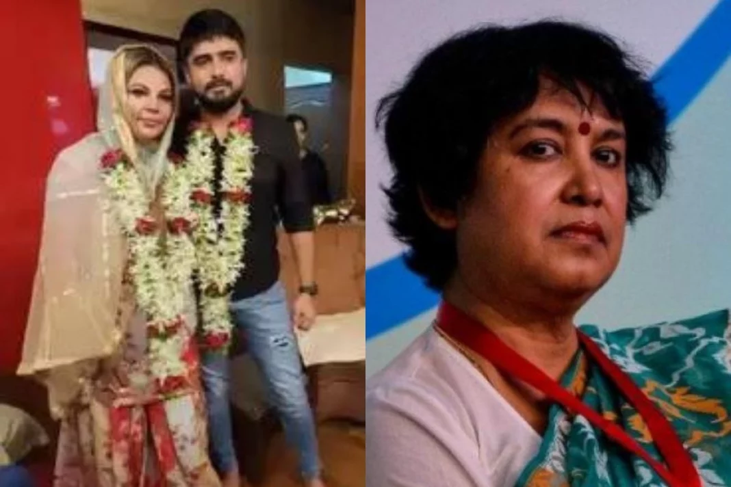 Rakhi Sawant Marriage