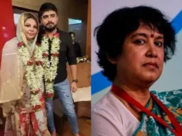 Rakhi Sawant Marriage