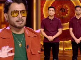 Shark Tank India Season 2
