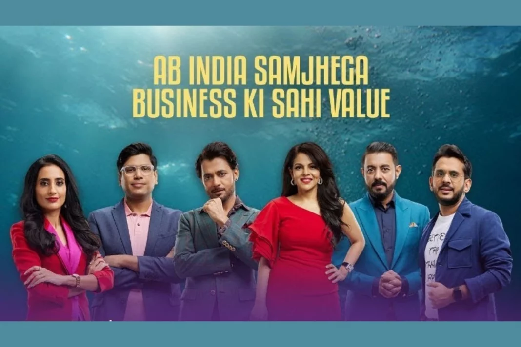 Shark Tank India Season 2