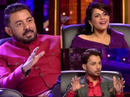 Shark Tank India Season 2