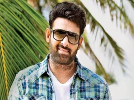 Prabhas