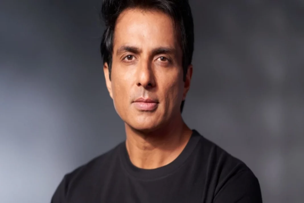 Sonu Sood