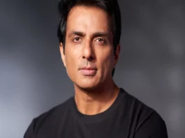 Sonu Sood