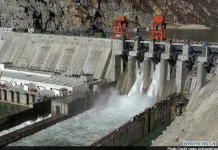 China builds new dam in Tibet which can cause flood-like situation in India