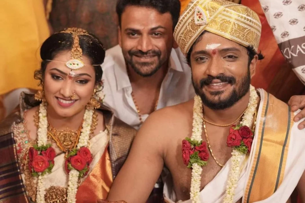 Vasishta Simha