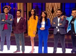 Shark Tank India Season 2