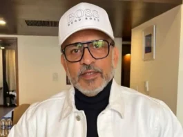 Annu Kapoor