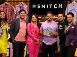 Shark Tank India Season 2