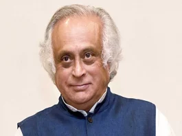 Jairam Ramesh