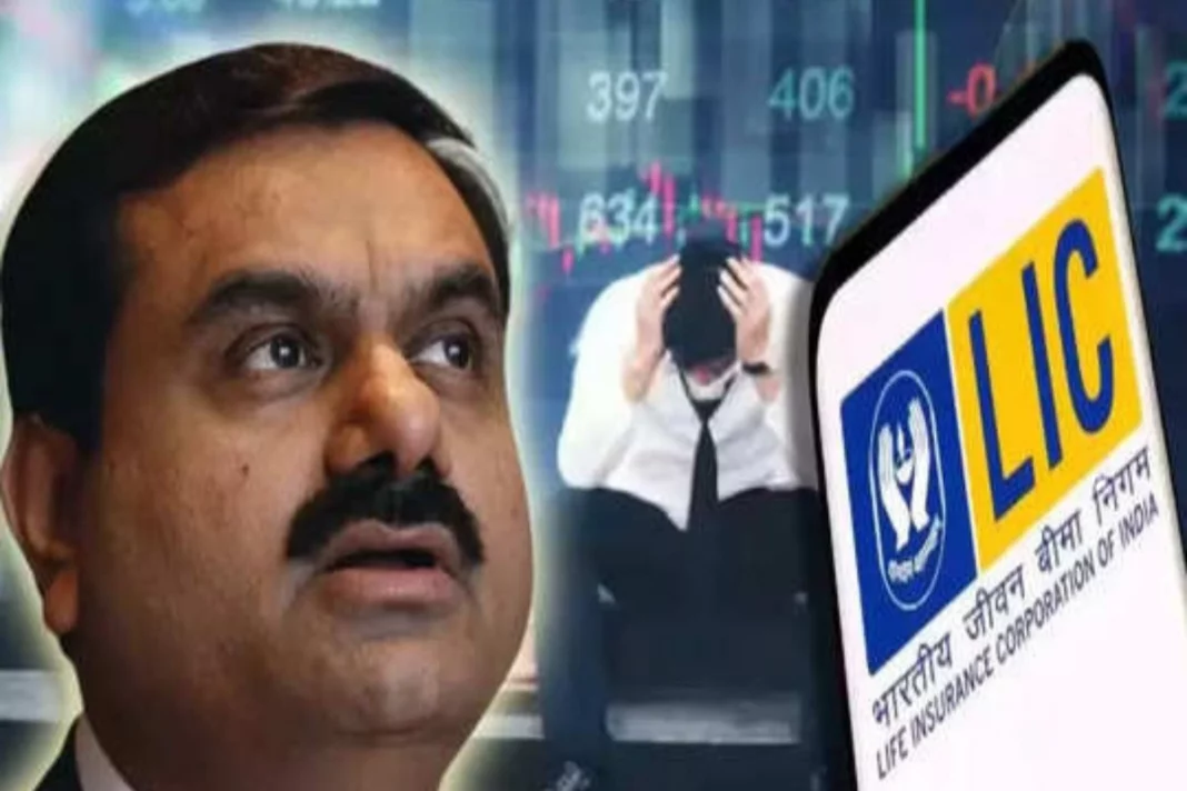 Gautam Adani