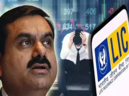 Gautam Adani