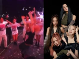 BLACKPINK
