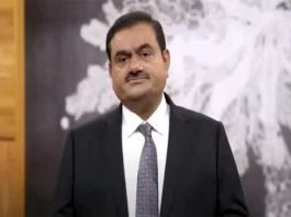 Gautam Adani