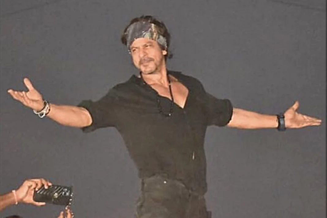 Shah Rukh Khan