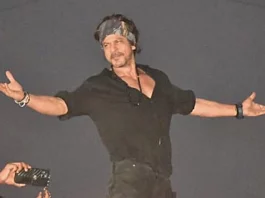 Shah Rukh Khan