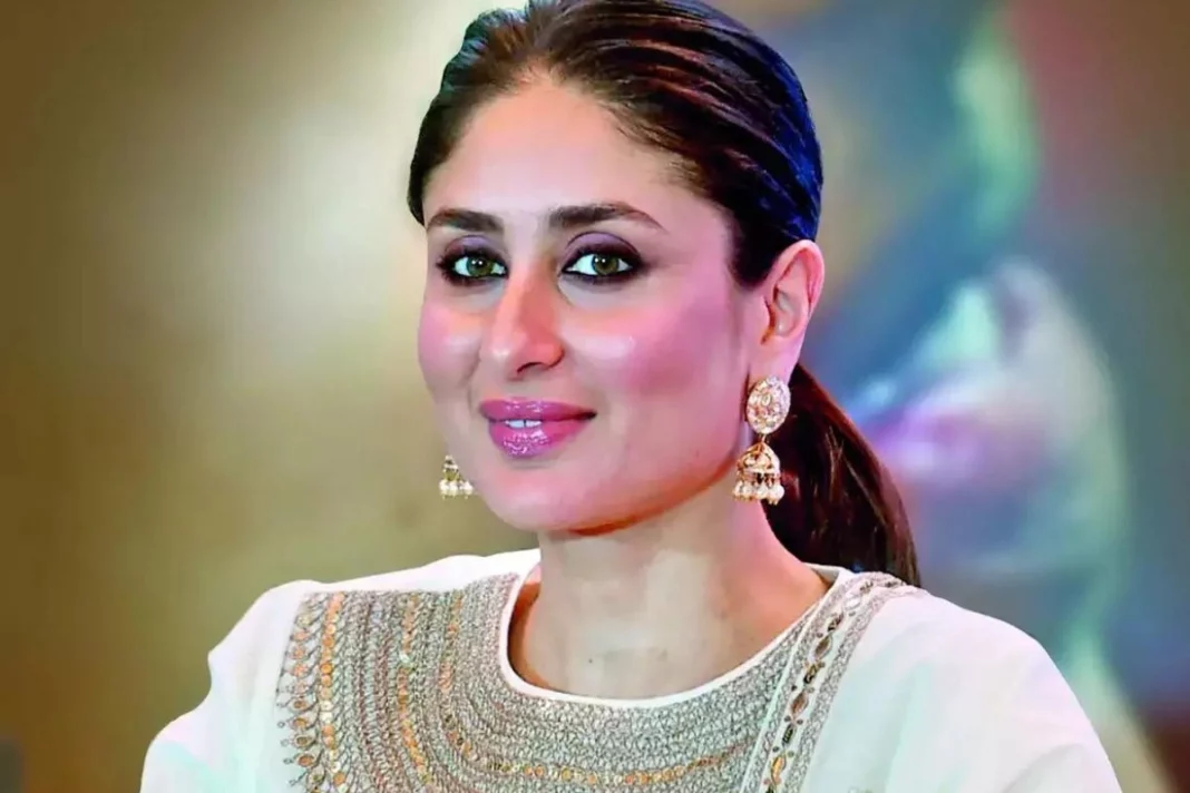 Kareena Kapoor