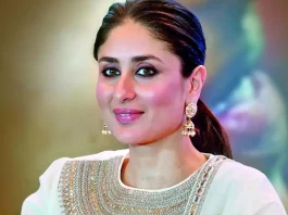 Kareena Kapoor