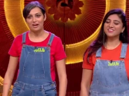 Shark Tank India Season 2