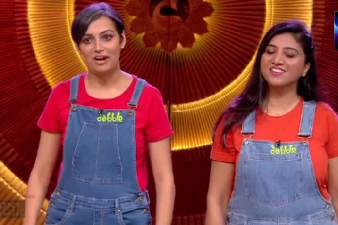 Shark Tank India Season 2