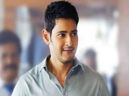 Mahesh Babu