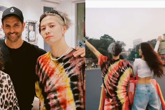 Jackson Wang Jackson Wang