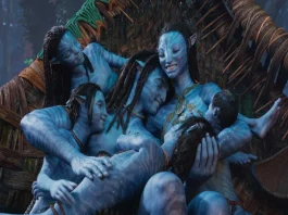 Avatar: The Way of Water