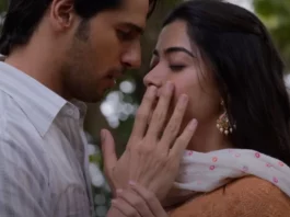 Mission Majnu review
