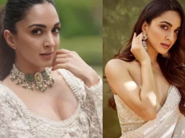 Kiara Advani