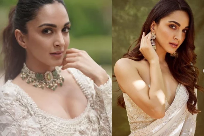 Kiara Advani