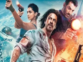 Pathaan advance box-office