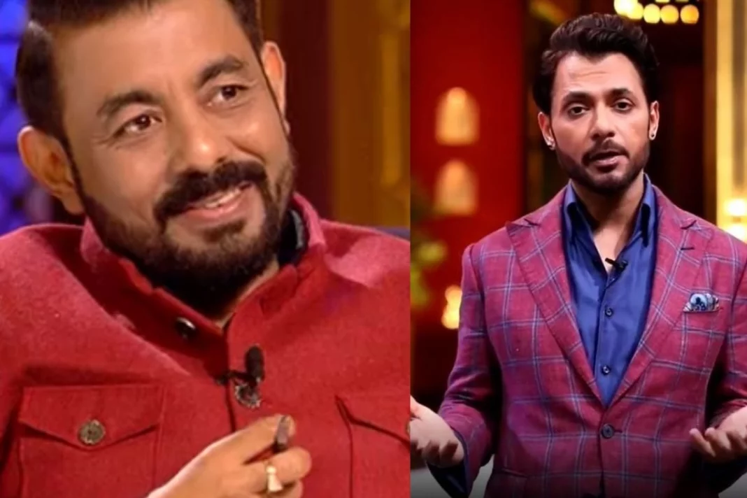 Shark Tank India Season 2