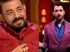 Shark Tank India Season 2