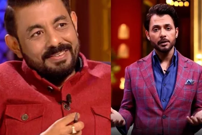 Shark Tank India Season 2 Shark Tank India Season 2