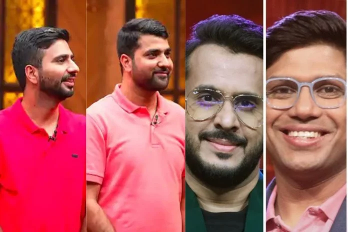 Shark Tank India Season 2