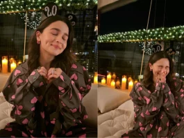 Alia Bhatt