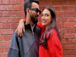 KL Rahul and Athiya Shetty wedding