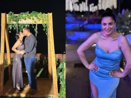 Shraddha Arya