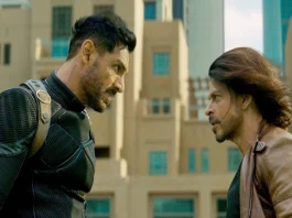 Shah Rukh Khan