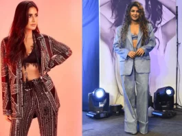 Bollywood Fashion