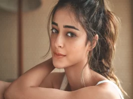 Ananya Panday