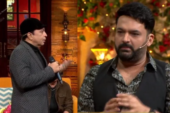 The Kapil Sharma Show The Kapil Sharma Show