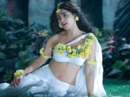 Samantha Ruth Prabhu