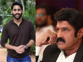 Naga Chaitanya