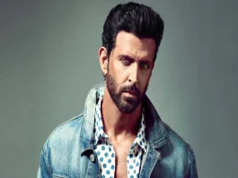 Hrithik Roshan