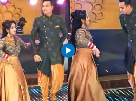 Devar Bhabhi Dance Video