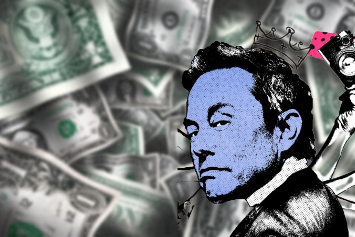 Elon Musk Reclaims World's Richest Man Title From Bernard Arnault